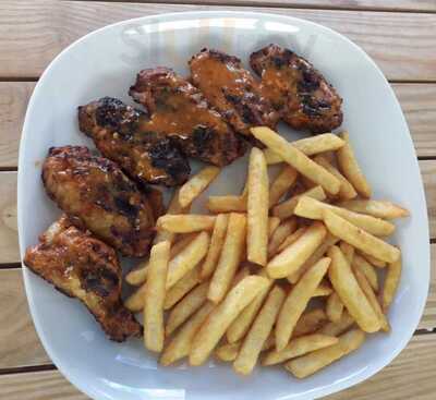 La Zees Piri Piri Chicken