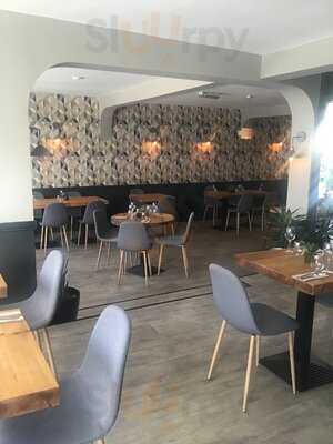 Mediterranean Tapas Grill & Wine