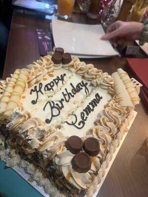 Mediterranean Tapas Grill & Wine