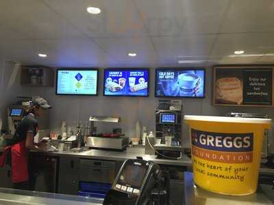 Greggs