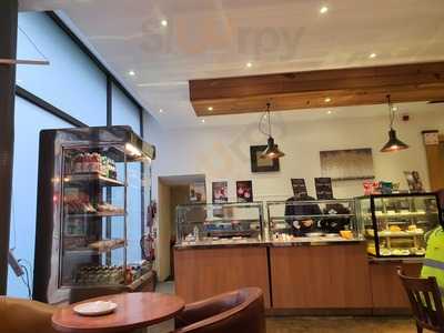 Deliish Coffee And More