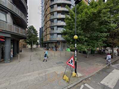 Deliish Coffee And More