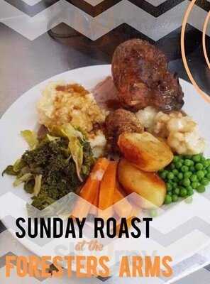 Foresters Arms