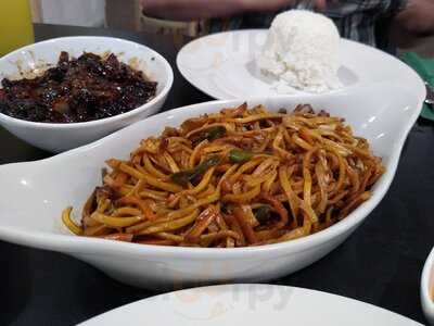 Tres Marias And Son Filipino Restobar