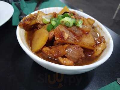 Tres Marias And Son Filipino Restobar