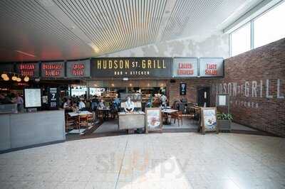 Hudson St Grill