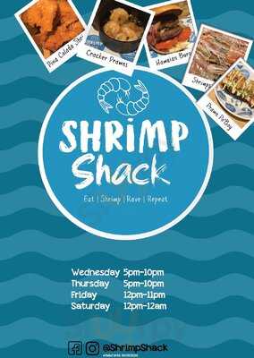Shrimp Shack