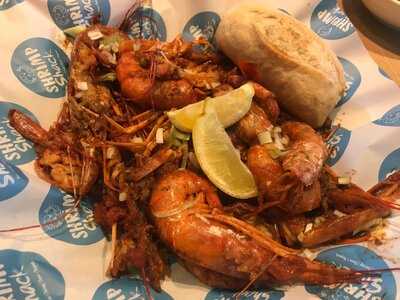 Shrimp Shack