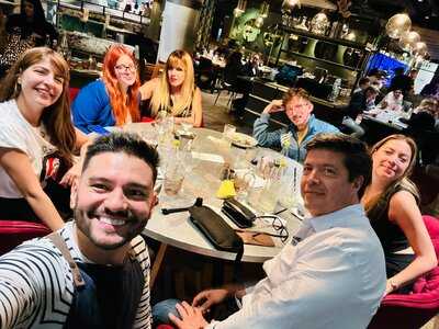 1751 Distillery Bar & Kitchen