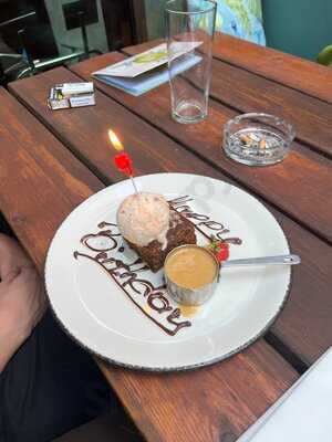 1751 Distillery Bar & Kitchen