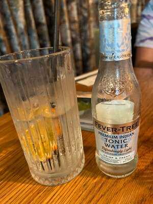 1751 Distillery Bar & Kitchen