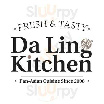 Da Ling Kitchen