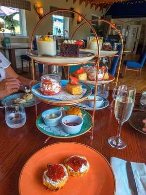 Mason Belles Kitchen Dunblane