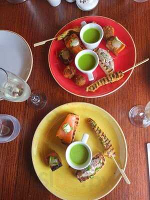 Mason Belles Kitchen Dunblane