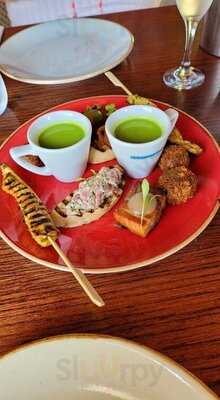 Mason Belles Kitchen Dunblane