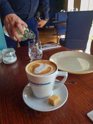 Mason Belles Kitchen Dunblane