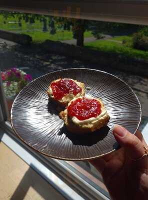 Mason Belles Kitchen Dunblane