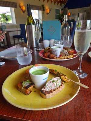 Mason Belles Kitchen Dunblane