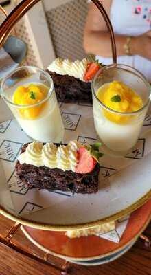 Mason Belles Kitchen Dunblane