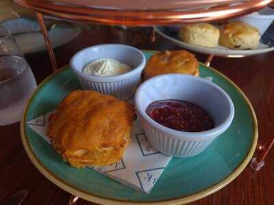 Mason Belles Kitchen Dunblane