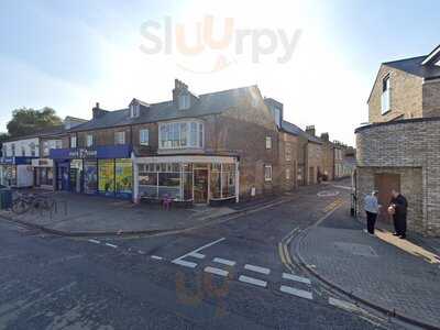 Barkers Bakery Chesterton