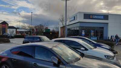 Greggs