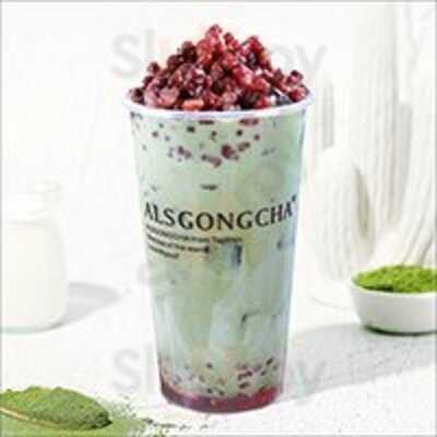 Als Gong Cha Coventry