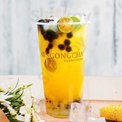 Als Gong Cha Coventry