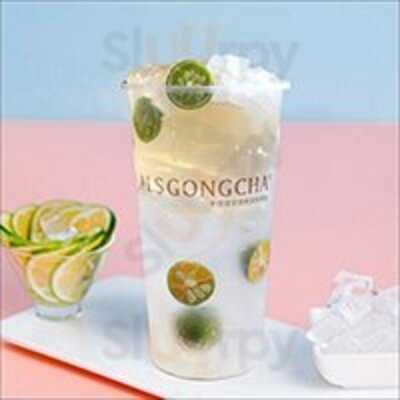 Als Gong Cha Birmingham