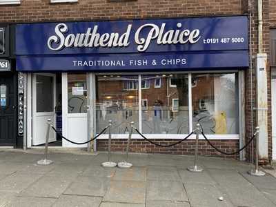 Southend Plaice