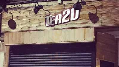 Tea20 Cafe