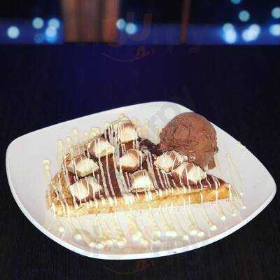 Drizzled Dessert Cafe