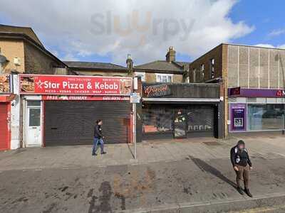 Drizzled Dessert Cafe