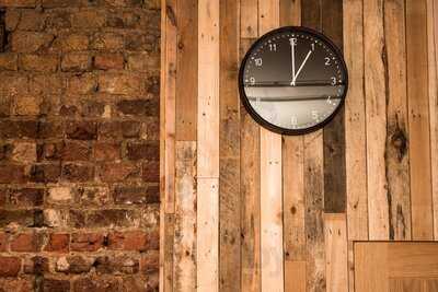 The Fat Crab Clapham