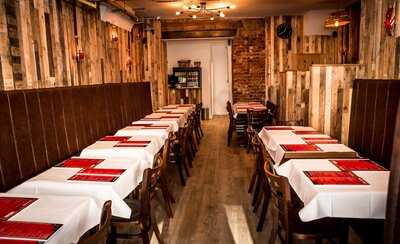 The Fat Crab Clapham