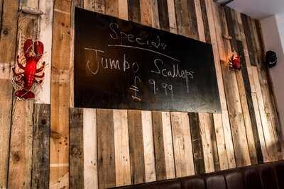 The Fat Crab Clapham