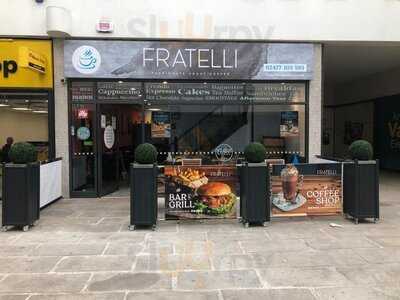 Fratelli Coventry