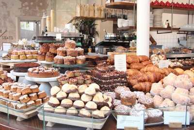 Gail's Bakery Southfields