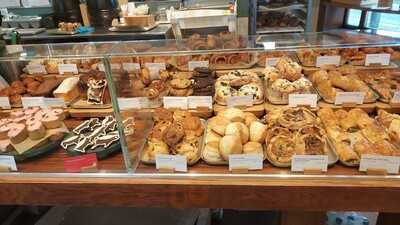 Gail's Bakery Southfields