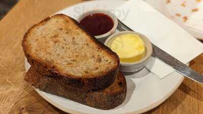 Gail's Bakery The Cut