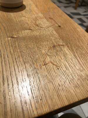 Gail's Bakery The Cut