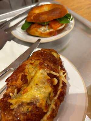 Gail's Bakery The Cut