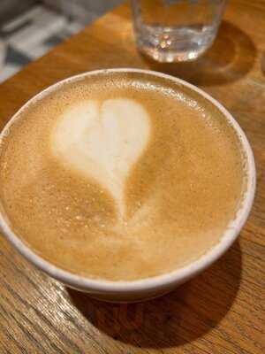 Gail's Bakery The Cut