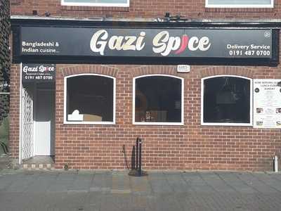 Gazi Spice