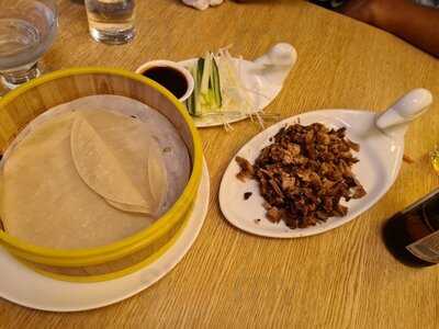 Seasons Restaurant & Bar