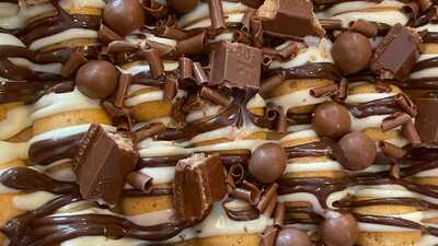 Coffee Mine Crepe House