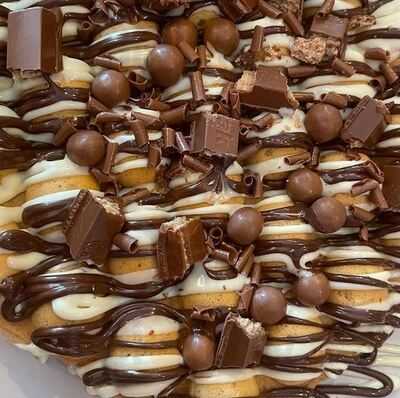 Coffee Mine Crepe House