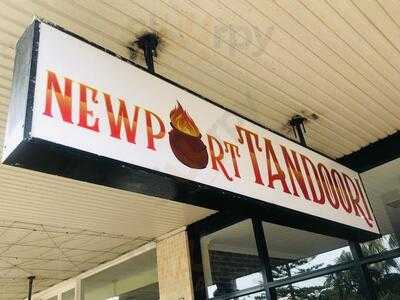 Newport Tandoori