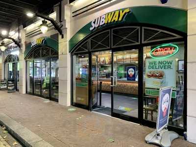 Subway