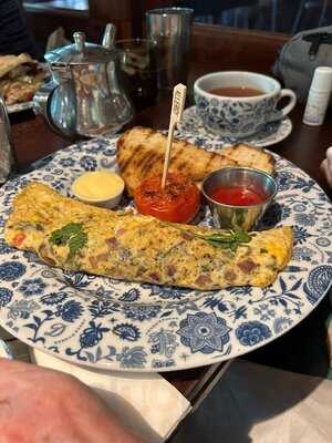 Dishoom Birmingham